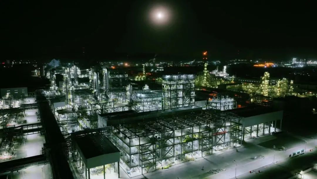 倍杰特助力全球最大BDO一體化生產(chǎn)基地實(shí)現(xiàn)廢水資源化再利用！