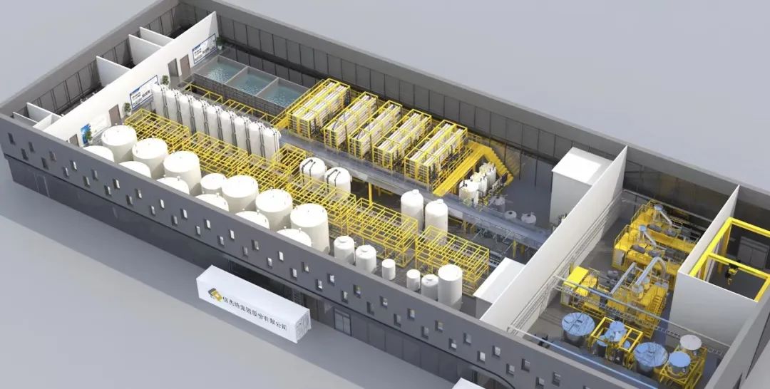 倍頭條 | 厚積薄發(fā)，倍杰特與西藏礦業(yè)簽訂研發(fā)合作協(xié)議！
