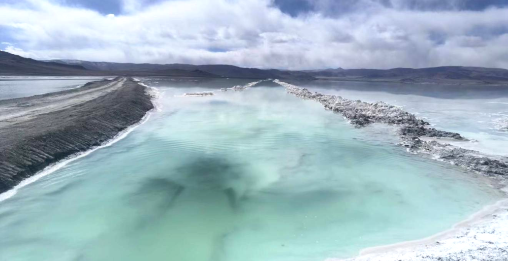 倍頭條 | 厚積薄發(fā)，倍杰特與西藏礦業(yè)簽訂研發(fā)合作協(xié)議！