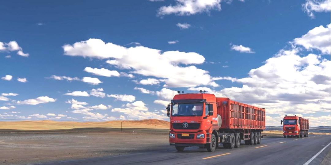 倍頭條 | 全力以赴保時(shí)效，西藏鹽湖綜合利用研發(fā)基地項(xiàng)目設(shè)備發(fā)貨入場！