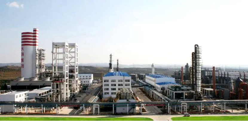 倍捷報(bào) | 倍杰特中標(biāo)山西天澤煤化工集團(tuán)永豐化肥有限公司脫鹽水升級(jí)改造工程EPC總承包項(xiàng)目！