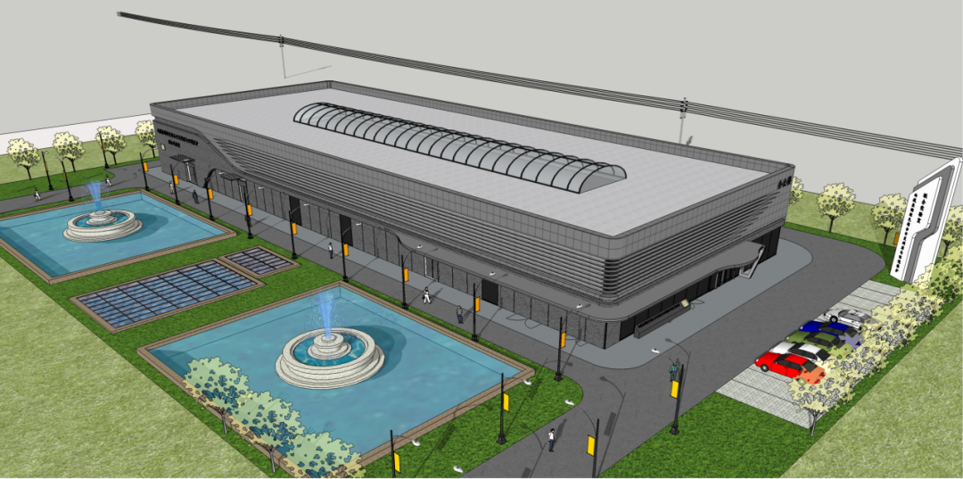 倍頭條 | 西藏鹽湖綜合利用研發(fā)基地項目穩(wěn)定產出碳酸鋰！