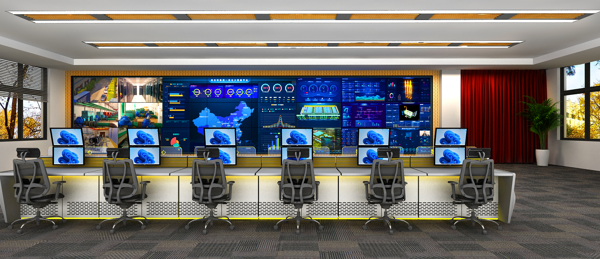 智慧化運(yùn)維服務(wù)