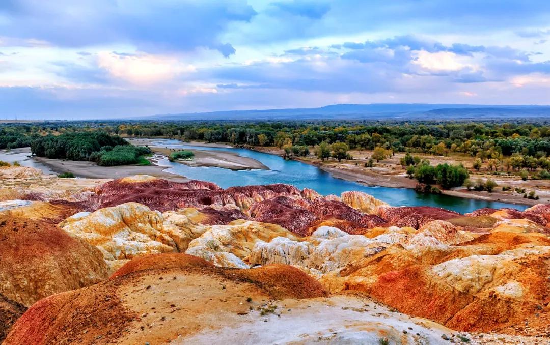 倍頭條 | 拍得銅礦，格局打開！倍杰特業(yè)務新布局