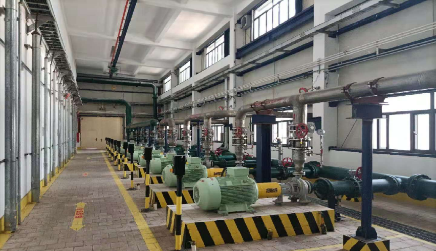 倍捷報(bào) | 倍杰特中標(biāo)大型精細(xì)化工與原料工程化學(xué)水處理項(xiàng)目，中標(biāo)金額1.7億元！