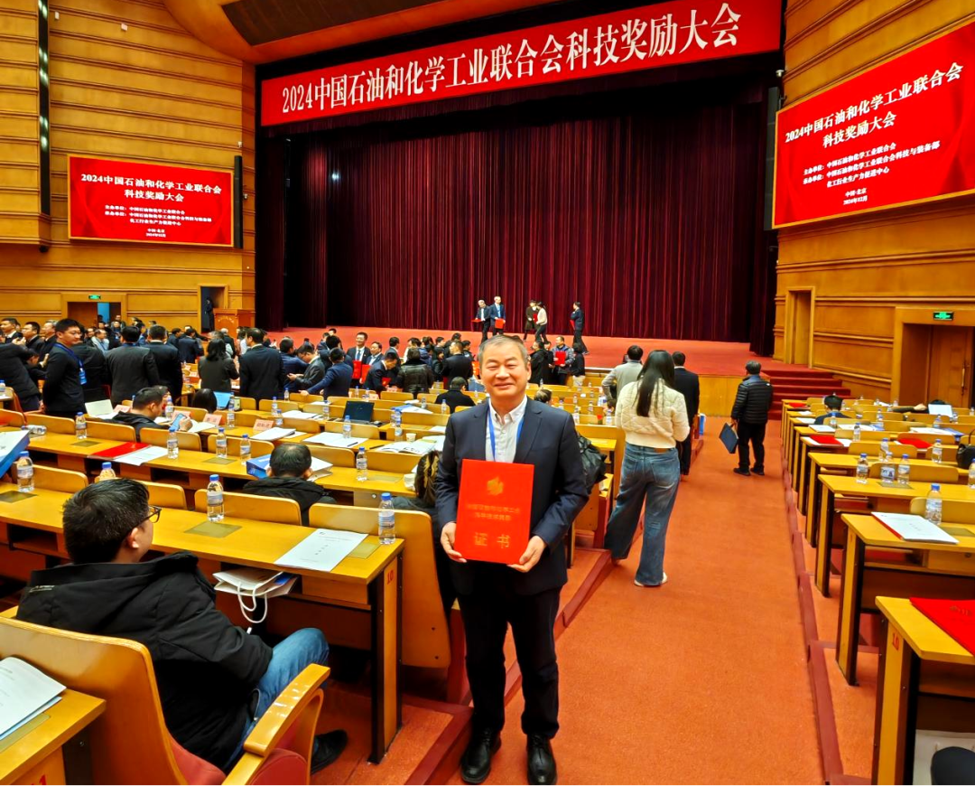 倍榮耀 | 恭賀倍杰特及張建飛總經(jīng)理，請接收雙倍喜悅！ 