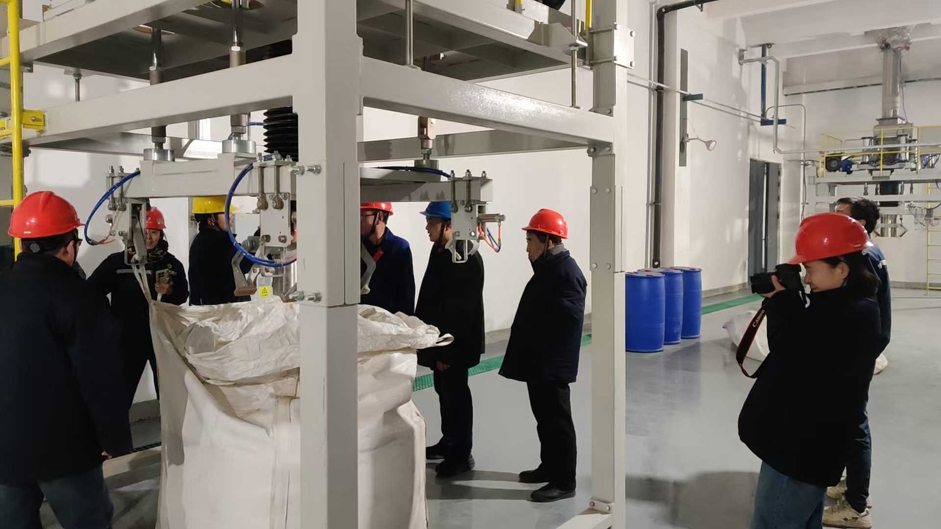 倍頭條 | 成功實(shí)現(xiàn)零排放分鹽！引領(lǐng)綠色化工新篇章！ 