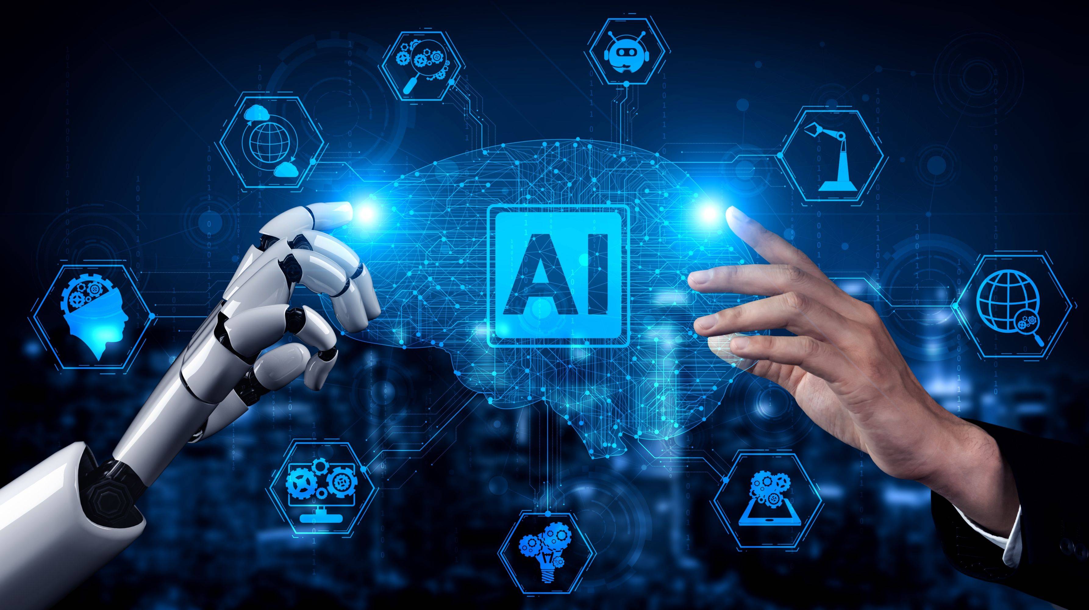 倍頭條 | AI入駐！構(gòu)建項(xiàng)目運(yùn)維新范式！ 