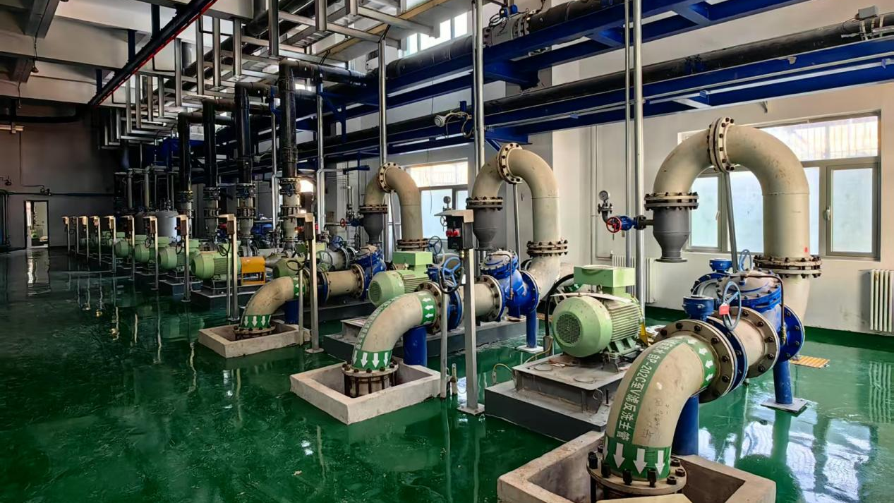 倍杰特 | 碩果累累，礦產(chǎn)開發(fā)+工業(yè)水處理+智慧化運維齊頭并進(jìn)！