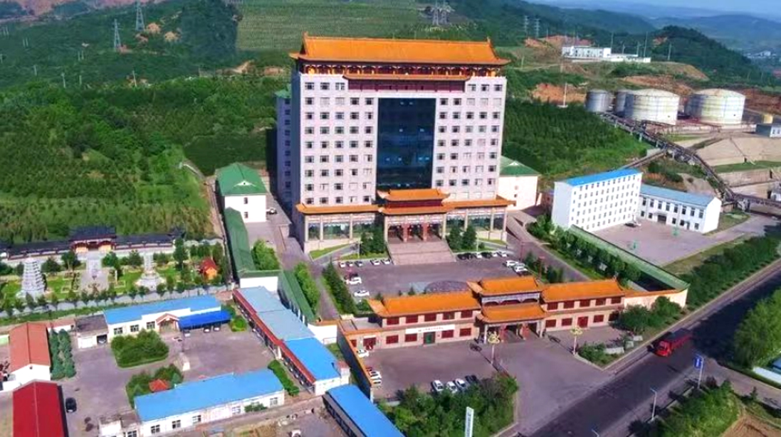 倍杰特中標(biāo)山西通洲煤焦集團(tuán)錦能能源公司污水處理零排放工程項(xiàng)目！