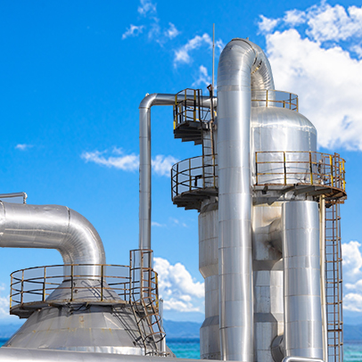 中煤遠(yuǎn)興綜合水處理